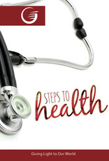 Glow Steps to health