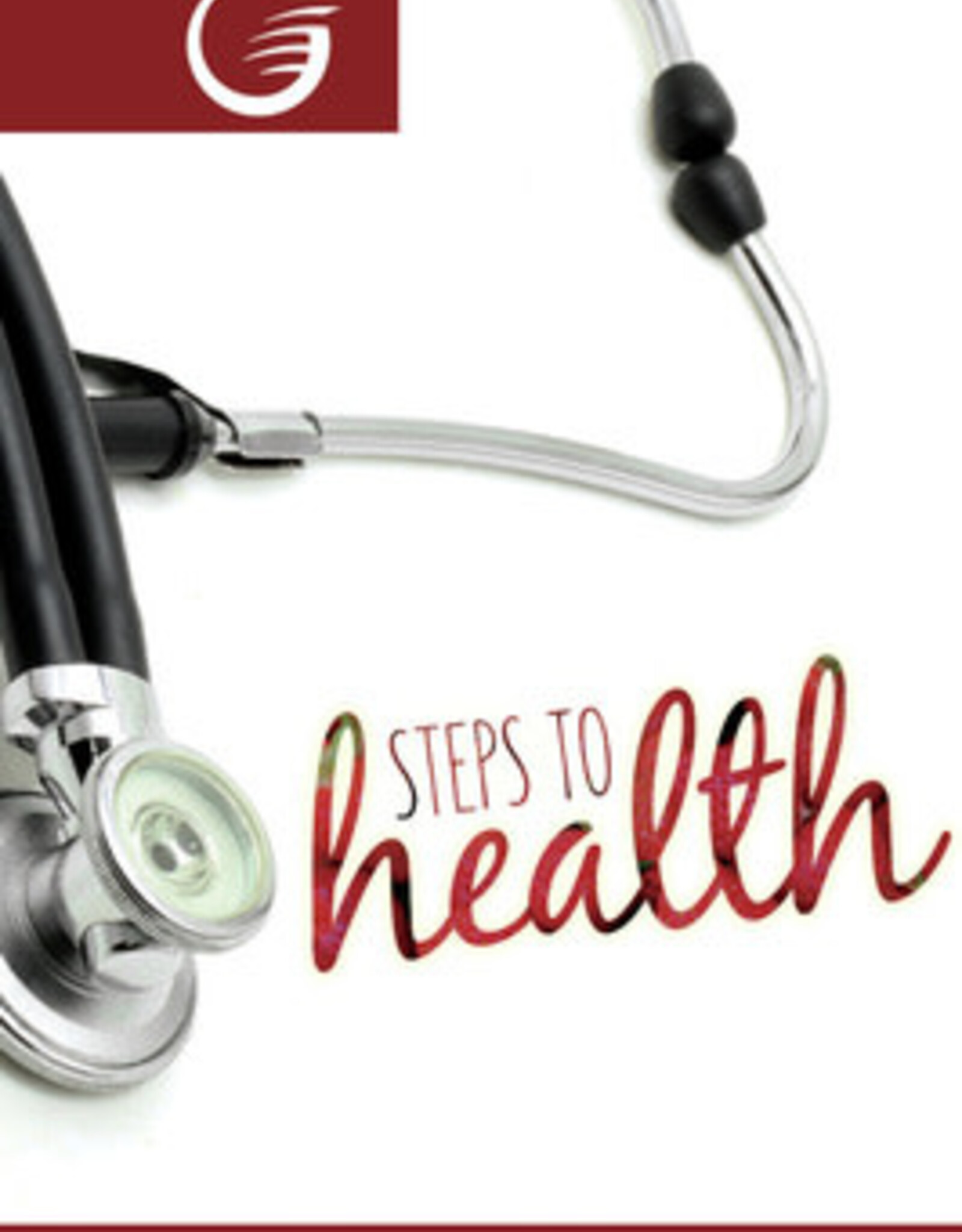 Glow Steps to health