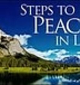 Discover Steps to Peace in Life