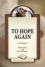 Mark Finley & Steve Mosley To hope again