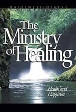 Happiness Digest Series The Ministry of Healing