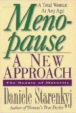 Danièle Starenkyj Menopause - A new approach