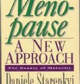 Danièle Starenkyj Menopause - A new approach