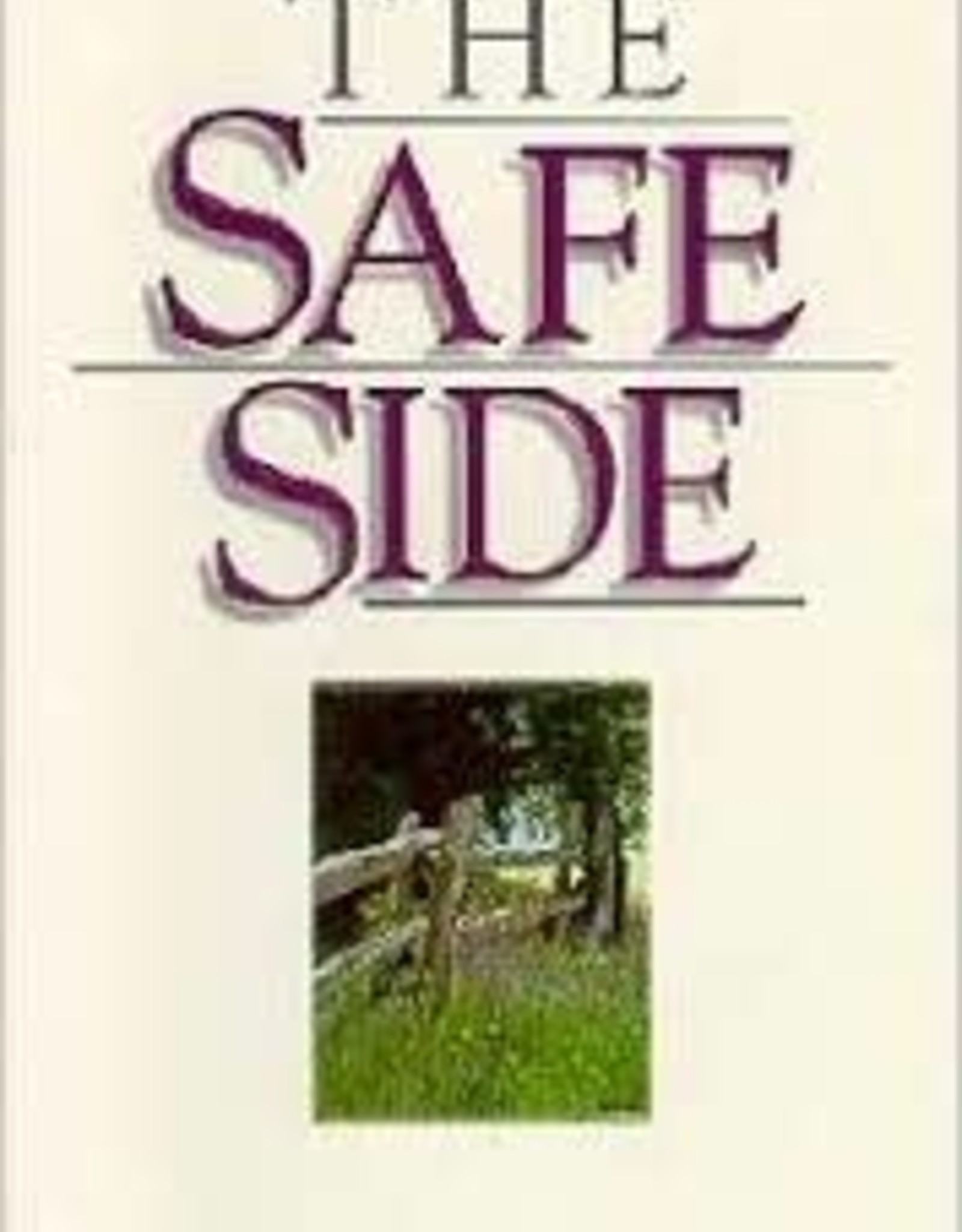 Stefan Starenkjy The safe Side