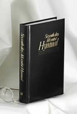 Seventh-Day Adventist Hymnal ( Black Cover)