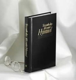 Seventh-Day Adventist Hymnal (Black color)