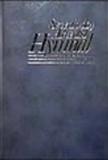 Seventh-Day Adventist Hymnal (Black color)