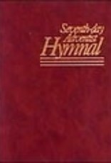 Seventh-Day Adventist Hymnal (Black color)