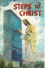 Ellen G.White Steps to Christ