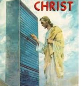 Ellen G.White Steps to Christ U.N. Cover