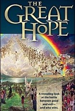 Ellen G.White The Great Hope