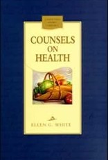 Counsels on Health - Hard cover