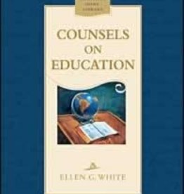 Ellen G.White Counsels on Education