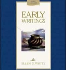 Ellen G.White Early writings