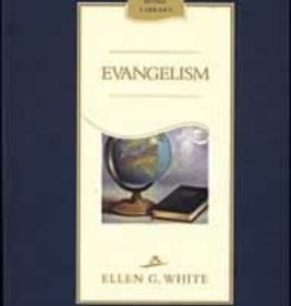 Ellen G.White Evangelism