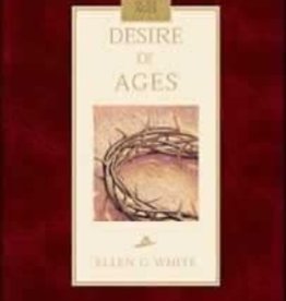 Ellen G.White The Desire of Ages Volume III