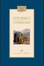 Ellen G.White Counsels on Stewardship