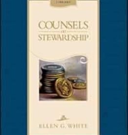 Ellen G.White Counsels on Stewardship