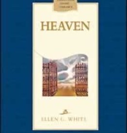 Ellen G.White Heaven