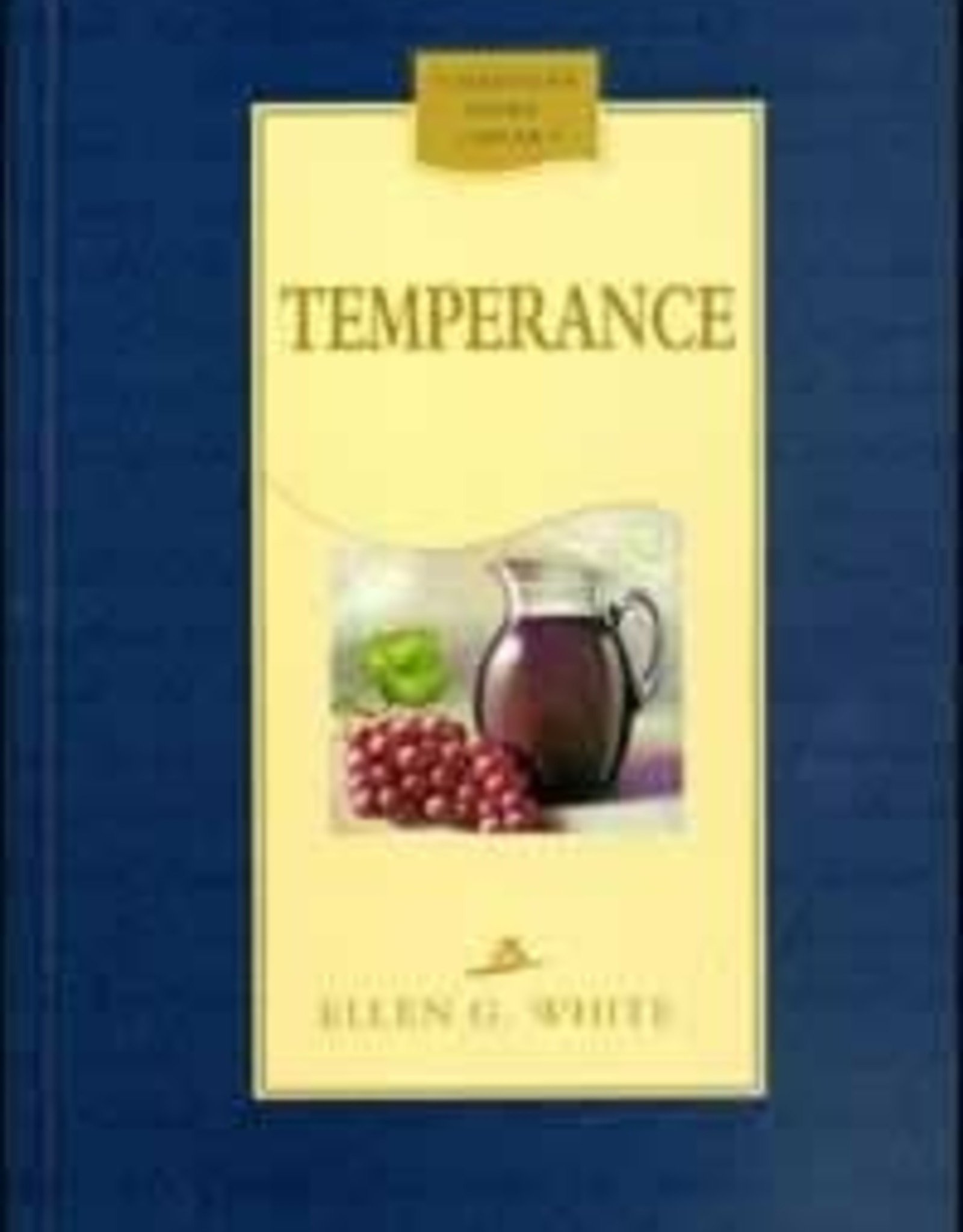 Ellen G.White Temperance