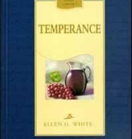 Ellen G.White Temperance