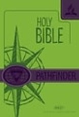 New King James Version Holy Bible - Pathfinder