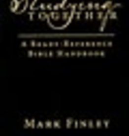 Mark A. Finley Studying Together - A ready-reference Bible Handbook