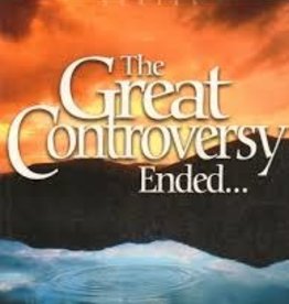 Ellen G.White The Great Controversy