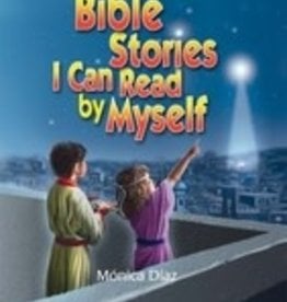 Bible Stories I can read by Myself