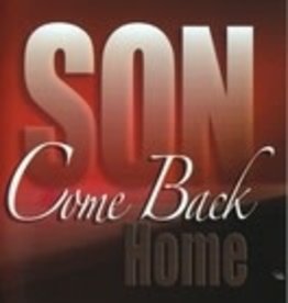 Alejandro Bullon Son come back home
