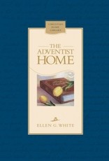 Ellen G.White The Adventist Home (hard cover)