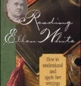 George R. Knight Reading Ellen White