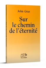 John Graz Sur le chemin de l'eternité