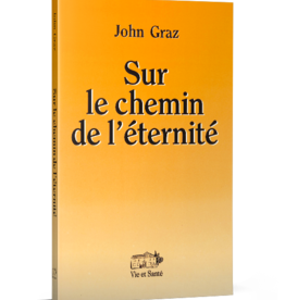 John Graz Sur le chemin de l'eternité