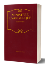 Ellen G.White Ministère Évangelique