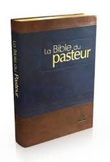 Vie et Santé La Bible du Pasteur