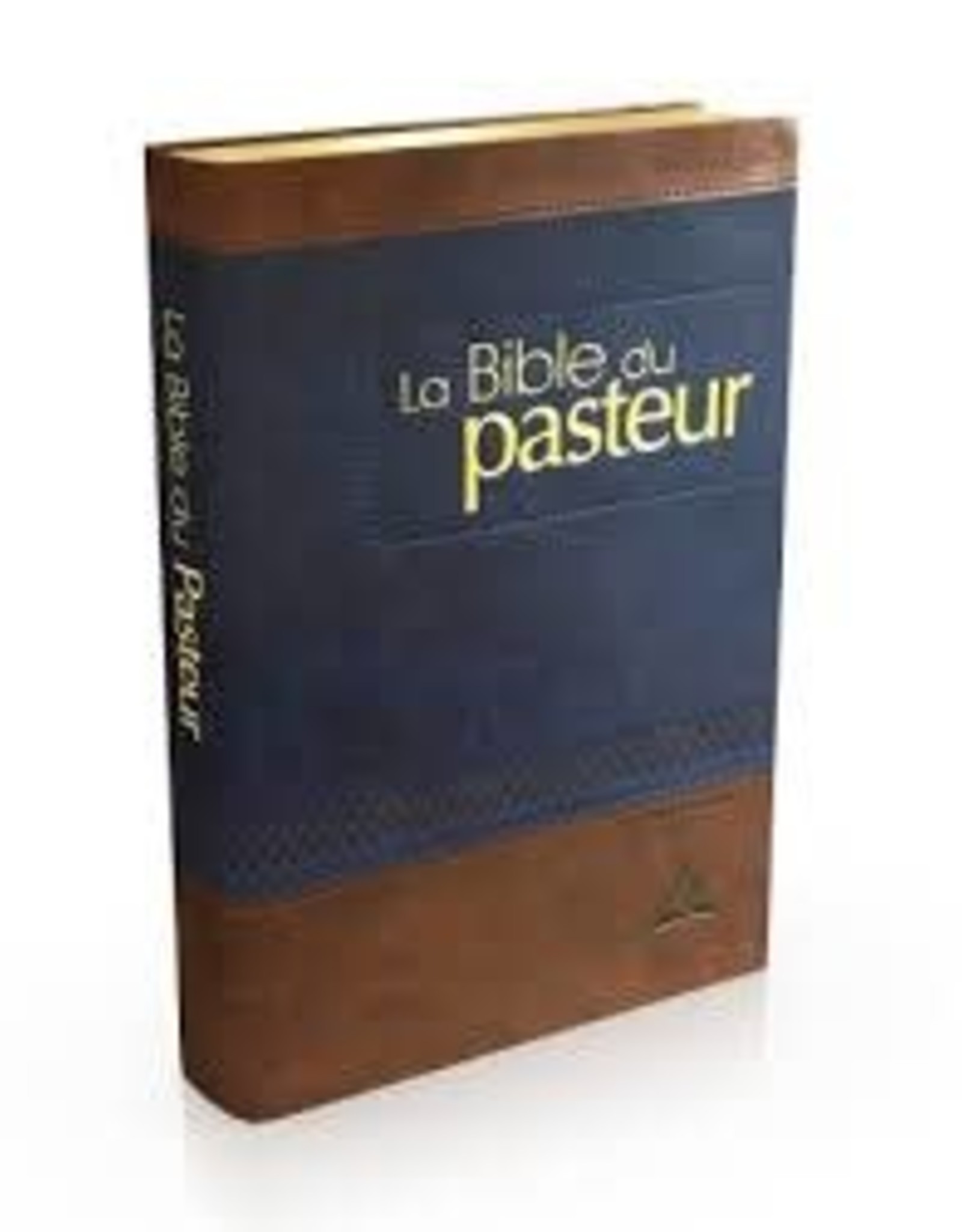 Vie et Santé La Bible du Pasteur