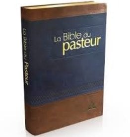 Vie et Santé La Bible du Pasteur