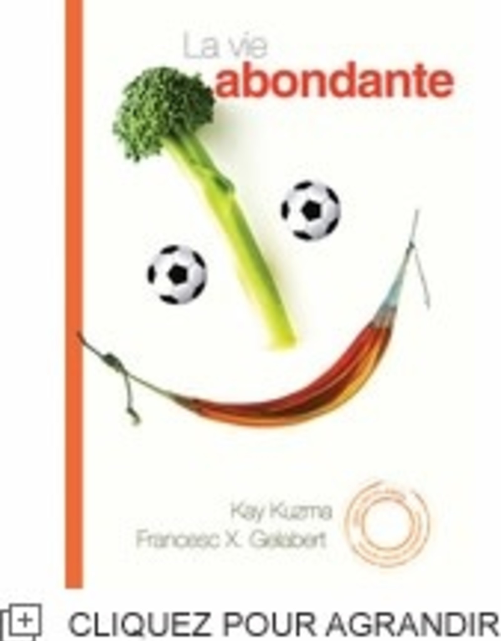 La vie abondante