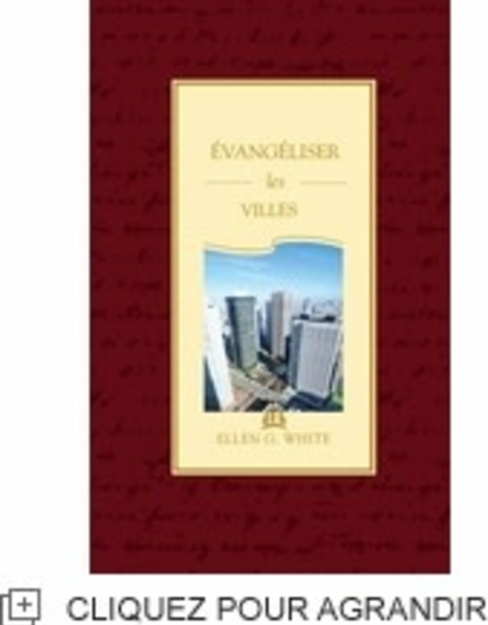 Évangéliser les villes