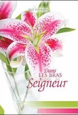 Rut Herrera Dans les bras du seigneur