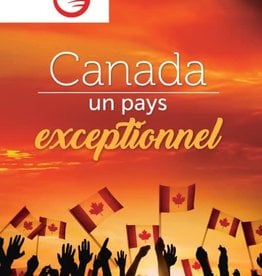 Glow Canada un pays exceptionnel