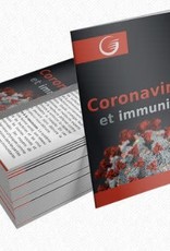 Glow Coronavirus et Immunité