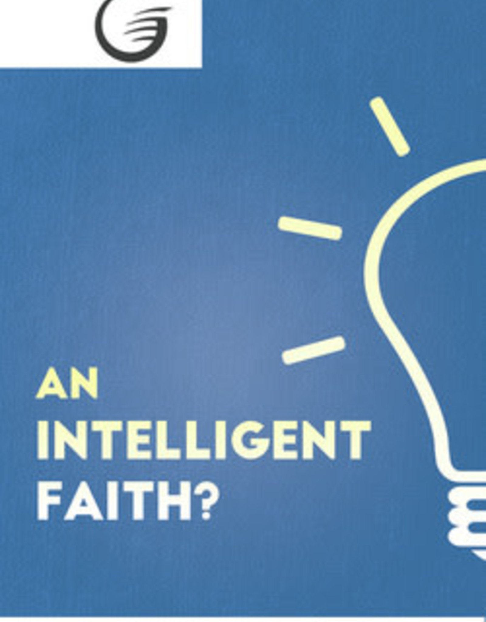 Glow An Intelligent Faith