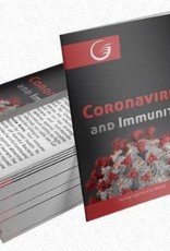 Glow coronavirus and immunity