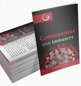 Glow coronavirus and immunity