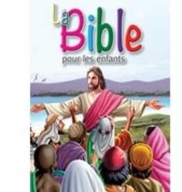 Division InterAmericaine La Bible pour les enfants