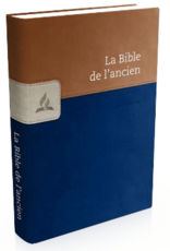 Louis Second La Bible de l'ancien Louis Second La Bible de l'ancien