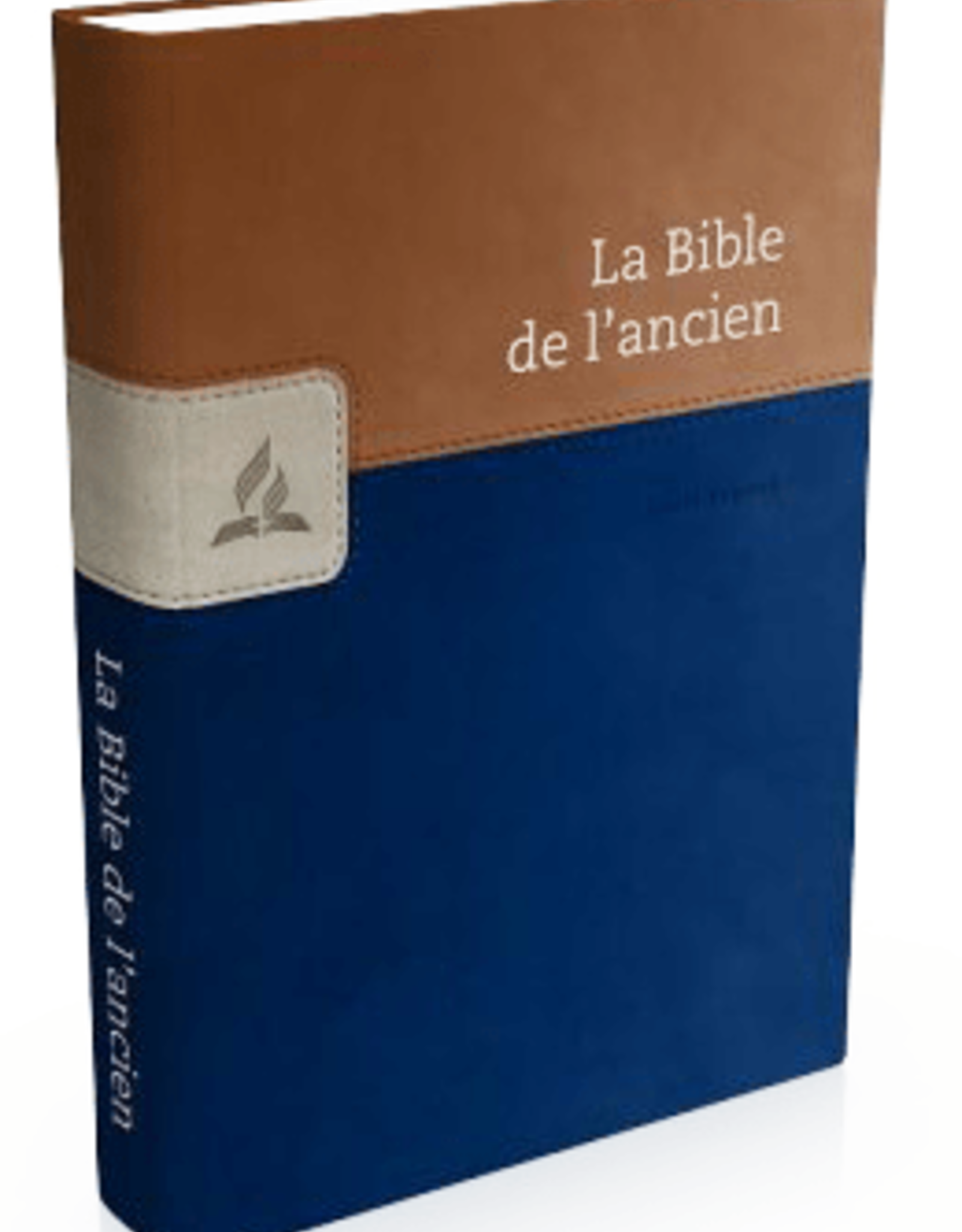 Louis Second La Bible de l'ancien