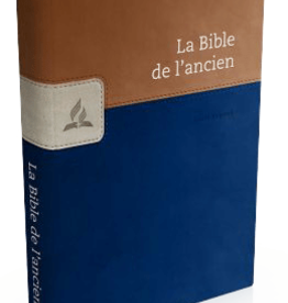 Louis Second La Bible de l'ancien